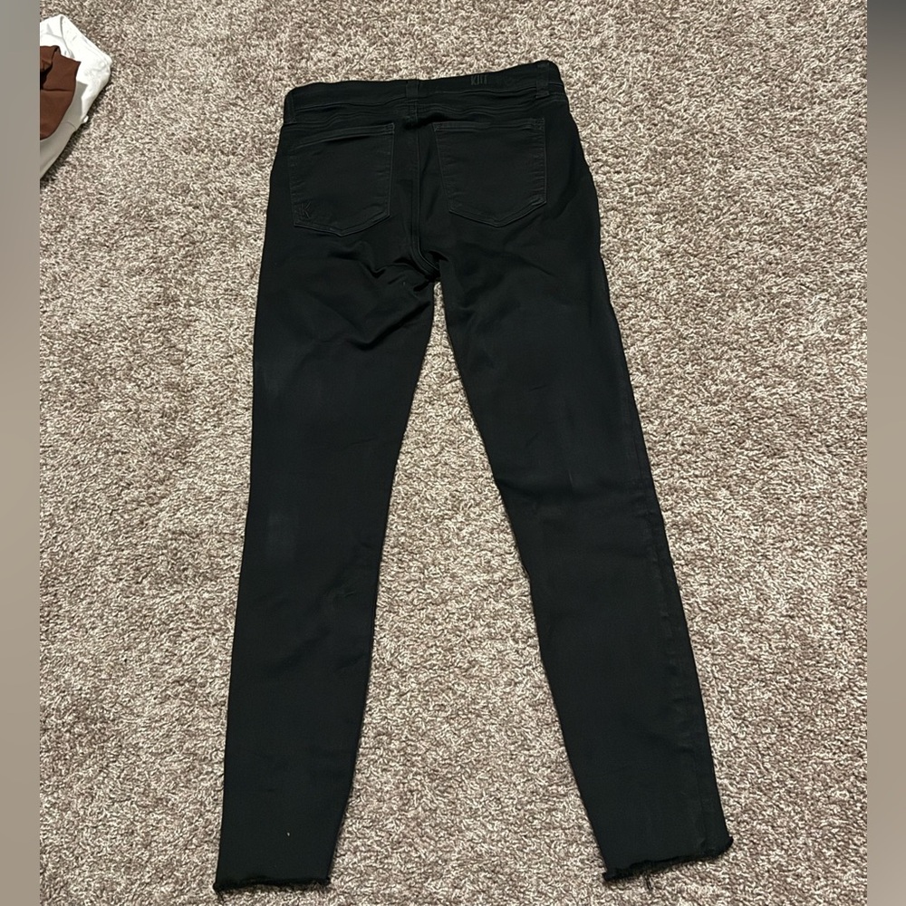 KUT from the Kloth Carlo Ankle Jeans - Picture 2 of 7